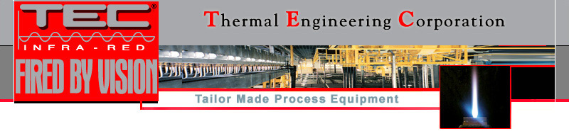 Thermal Engineering Coporation header